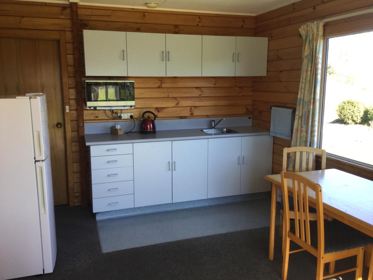 Kairaki Motor Camp Villa Wetheral