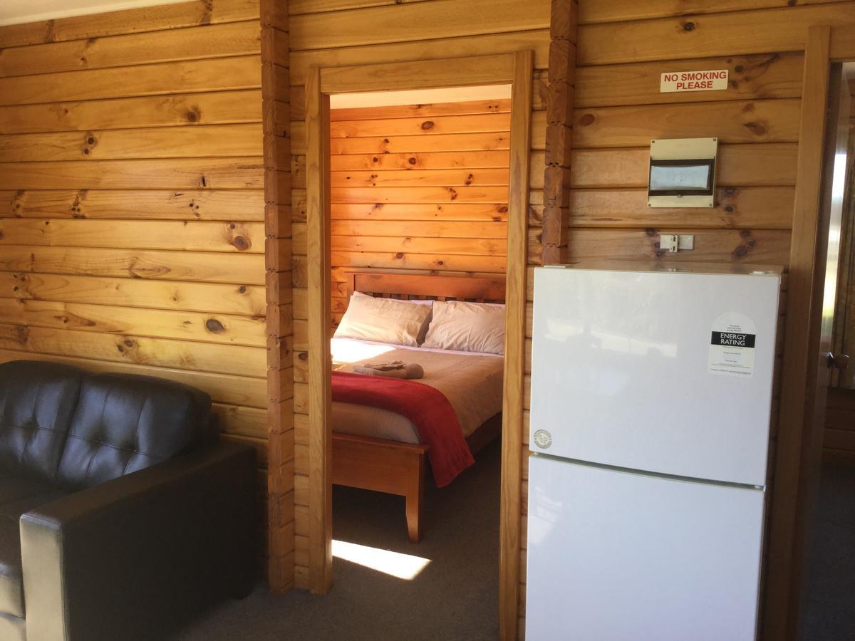 Kairaki Motor Camp * Wetheral